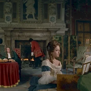 Photo du film : Le bossu