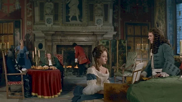 Photo 3 du film : Le bossu