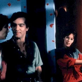 Photo du film : L'Amour par terre