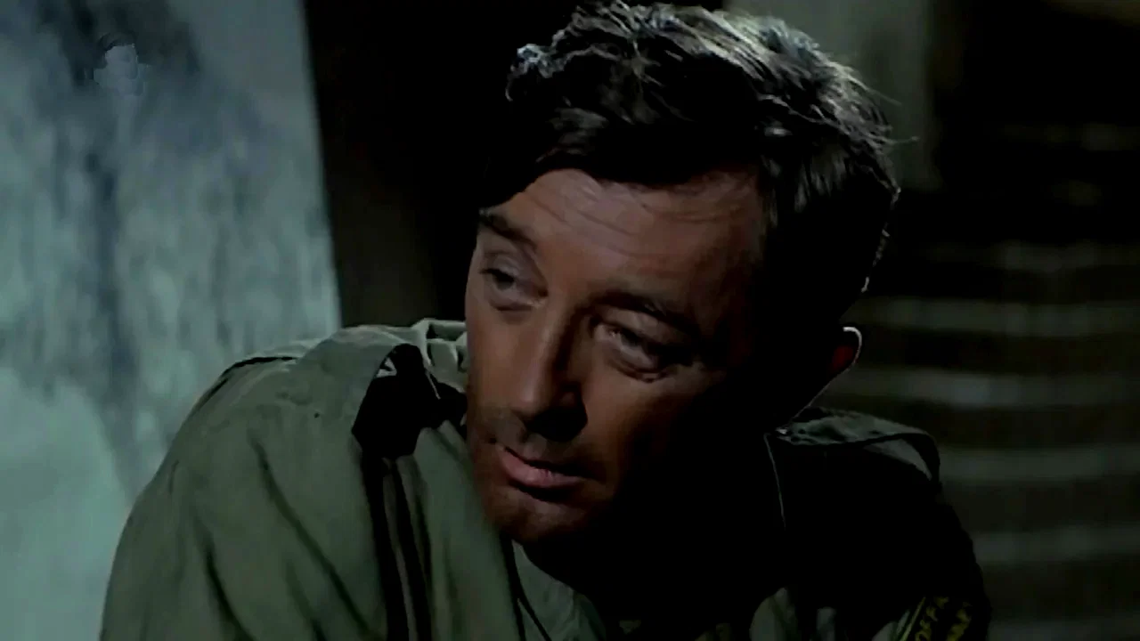Photo 2 du film : La bataille pour anzio