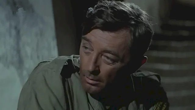 Photo du film : La bataille pour anzio