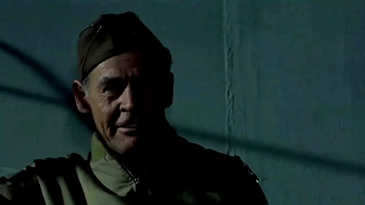 Photo 4 du film : La bataille pour anzio