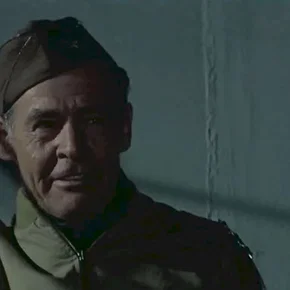 Photo du film : La bataille pour anzio