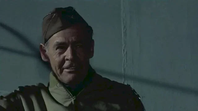 Photo du film : La bataille pour anzio