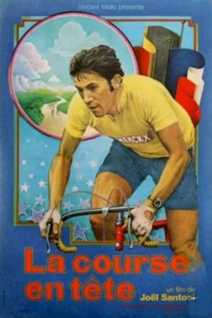 Affiche du film : La course en tete