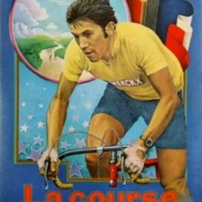 Photo du film : La course en tete