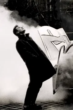 Affiche du film From the Sky Down