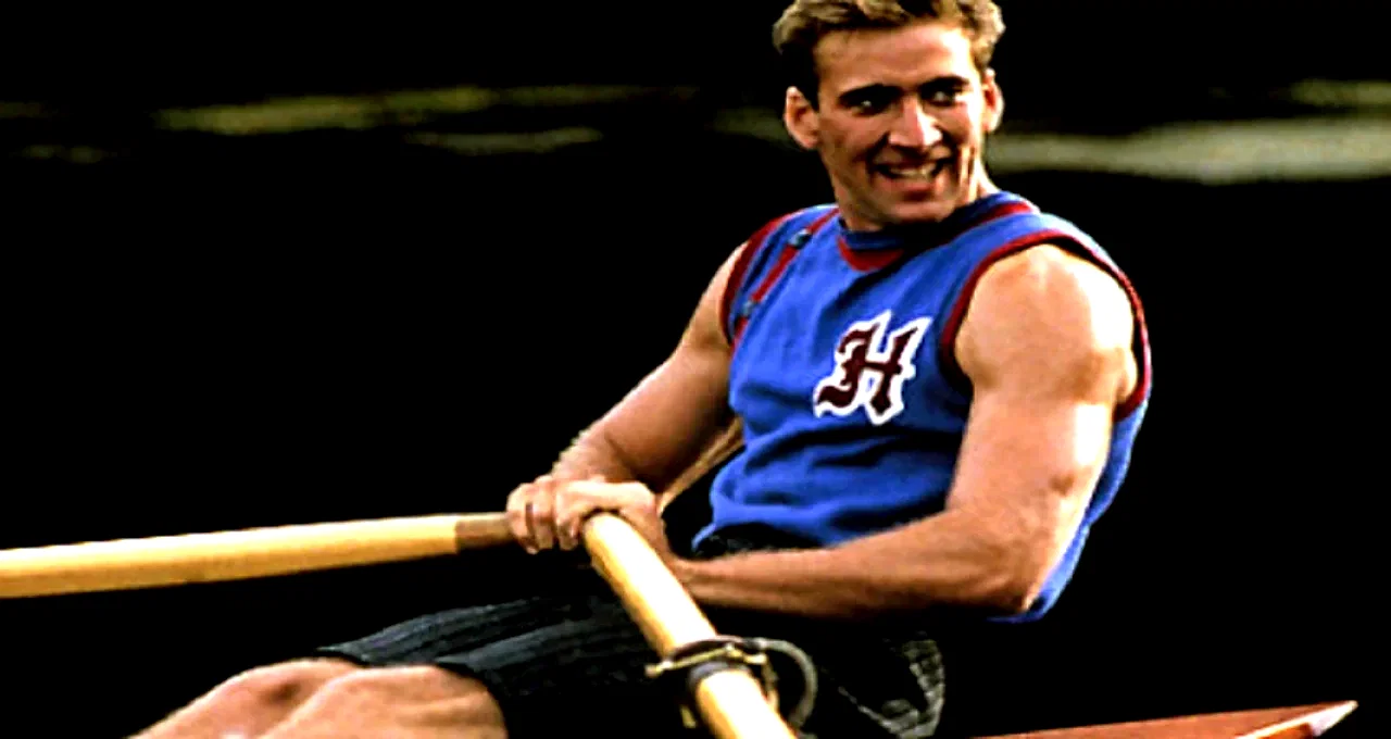 Photo 4 du film : La race des champions