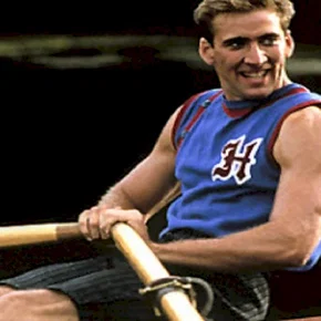 Photo du film : La race des champions