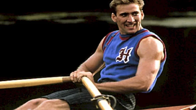 Photo 4 du film : La race des champions