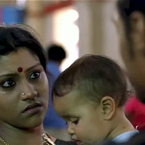 Photo du film : Mr and Mrs Iyer