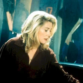 Photo du film : Au plus près du paradis