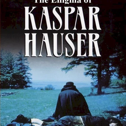 Miniature photo du film : L'énigme de Kaspar Hauser