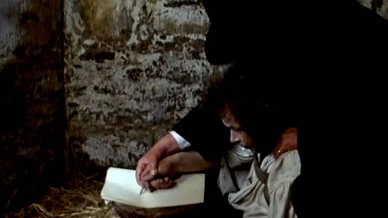 Photo 2 du film : L'énigme de Kaspar Hauser