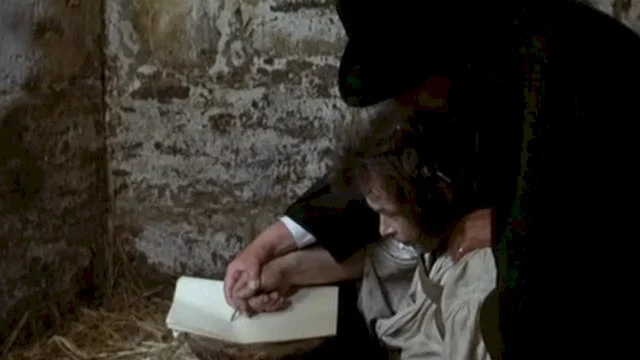 Photo du film : L'énigme de Kaspar Hauser