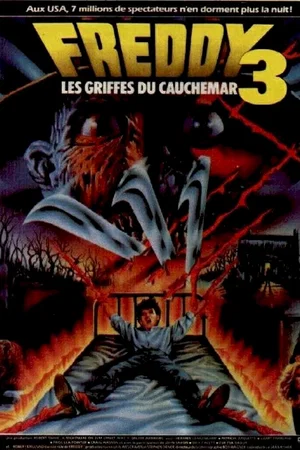 Photo 1 du film : Freddy 3 : Les Griffes du cauchemar