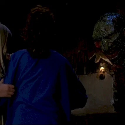 Miniature photo du film : Freddy 3 : Les Griffes du cauchemar