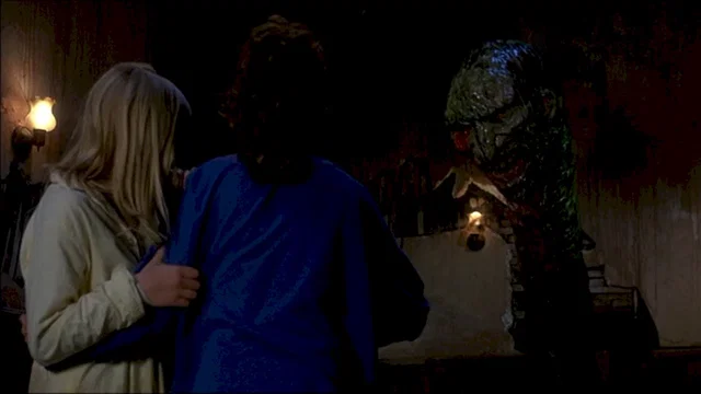 Photo 3 du film : Freddy 3 : Les Griffes du cauchemar