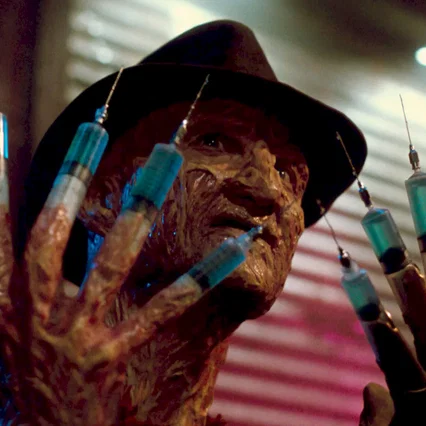 Miniature photo du film : Freddy 3 : Les Griffes du cauchemar