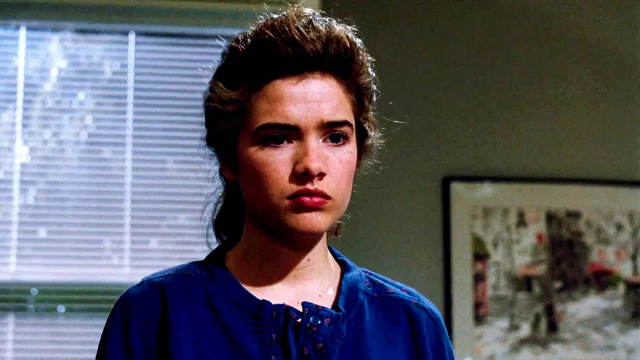 Photo 10 du film : Freddy 3 : Les Griffes du cauchemar