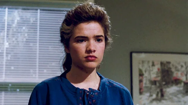 Photo 10 du film : Freddy 3 : Les Griffes du cauchemar