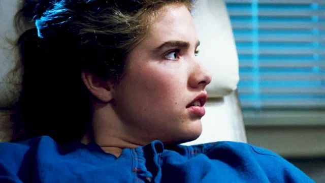 Photo 12 du film : Freddy 3 : Les Griffes du cauchemar