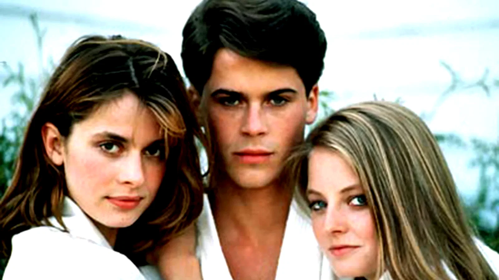 Photo 3 du film : Hotel new hampshire