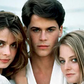 Photo du film : Hotel new hampshire