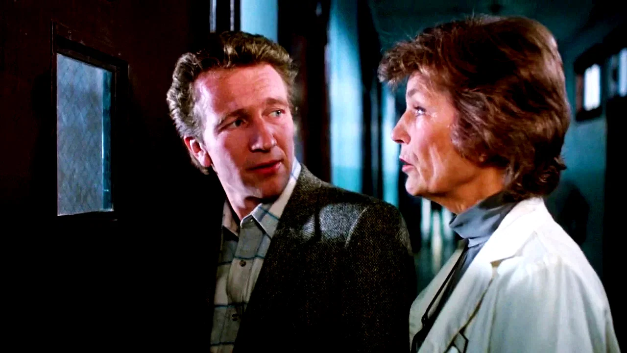 Photo 13 du film : Freddy 3 : Les Griffes du cauchemar