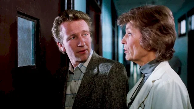 Photo 13 du film : Freddy 3 : Les Griffes du cauchemar