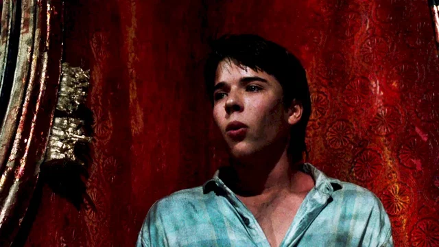 Photo 14 du film : Freddy 3 : Les Griffes du cauchemar