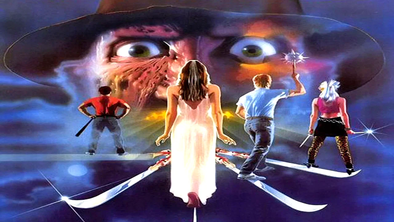 Photo 15 du film : Freddy 3 : Les Griffes du cauchemar