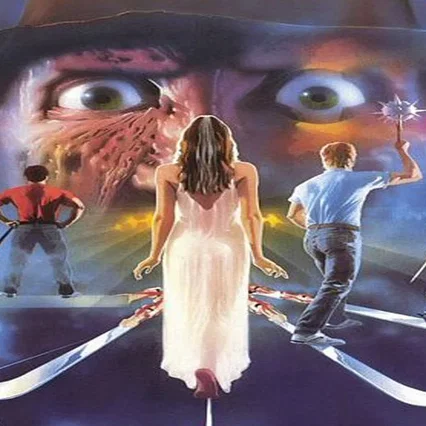 Miniature photo du film : Freddy 3 : Les Griffes du cauchemar