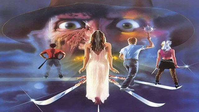Photo 15 du film : Freddy 3 : Les Griffes du cauchemar