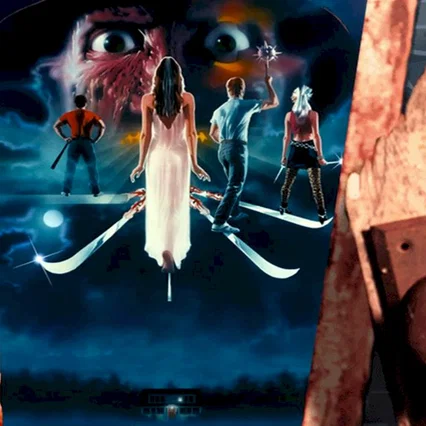Miniature photo du film : Freddy 3 : Les Griffes du cauchemar