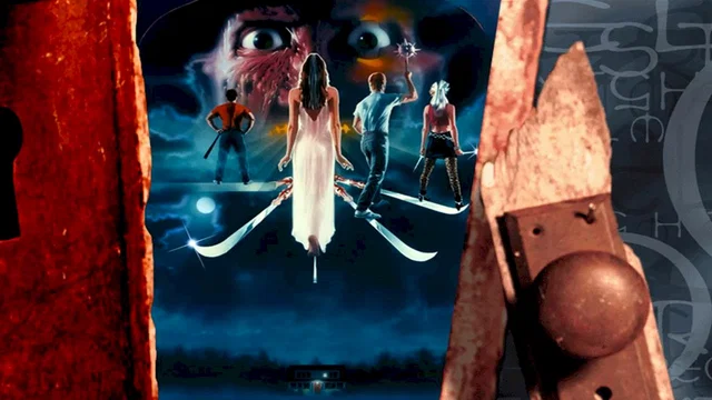 Photo 16 du film : Freddy 3 : Les Griffes du cauchemar