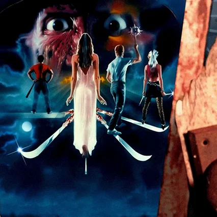 Miniature photo du film : Freddy 3 : Les Griffes du cauchemar