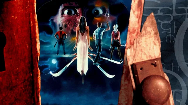 Photo 17 du film : Freddy 3 : Les Griffes du cauchemar