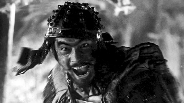 Photo du film : Les Sept Samouraïs