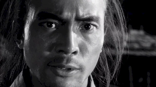Photo du film : Les Sept Samouraïs