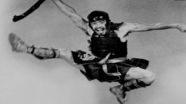 Photo du film : Les Sept Samouraïs
