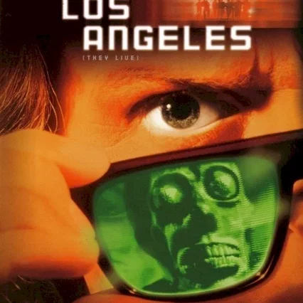 Miniature photo du film : Invasion los angeles