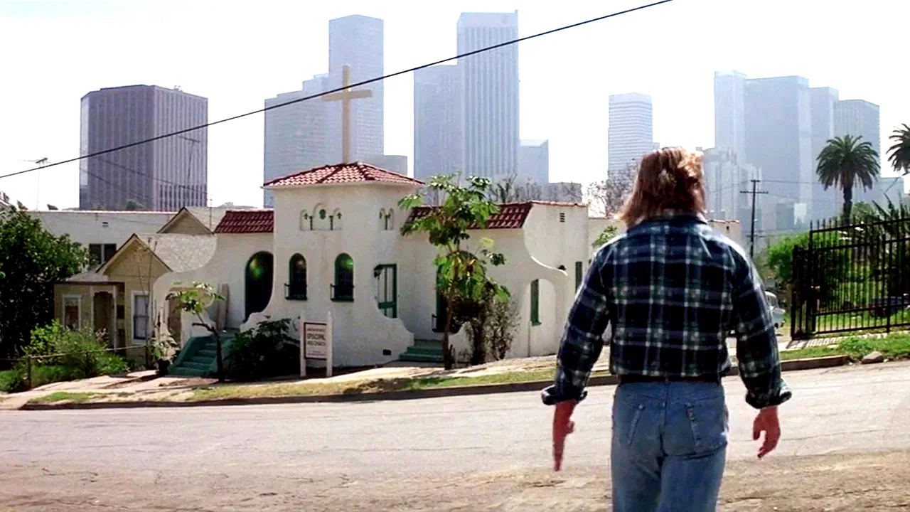 Photo 3 du film : Invasion los angeles
