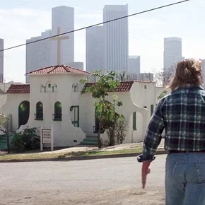 Photo du film : Invasion los angeles