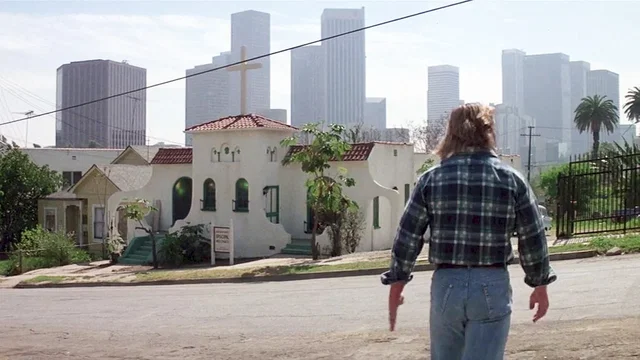 Photo du film : Invasion los angeles
