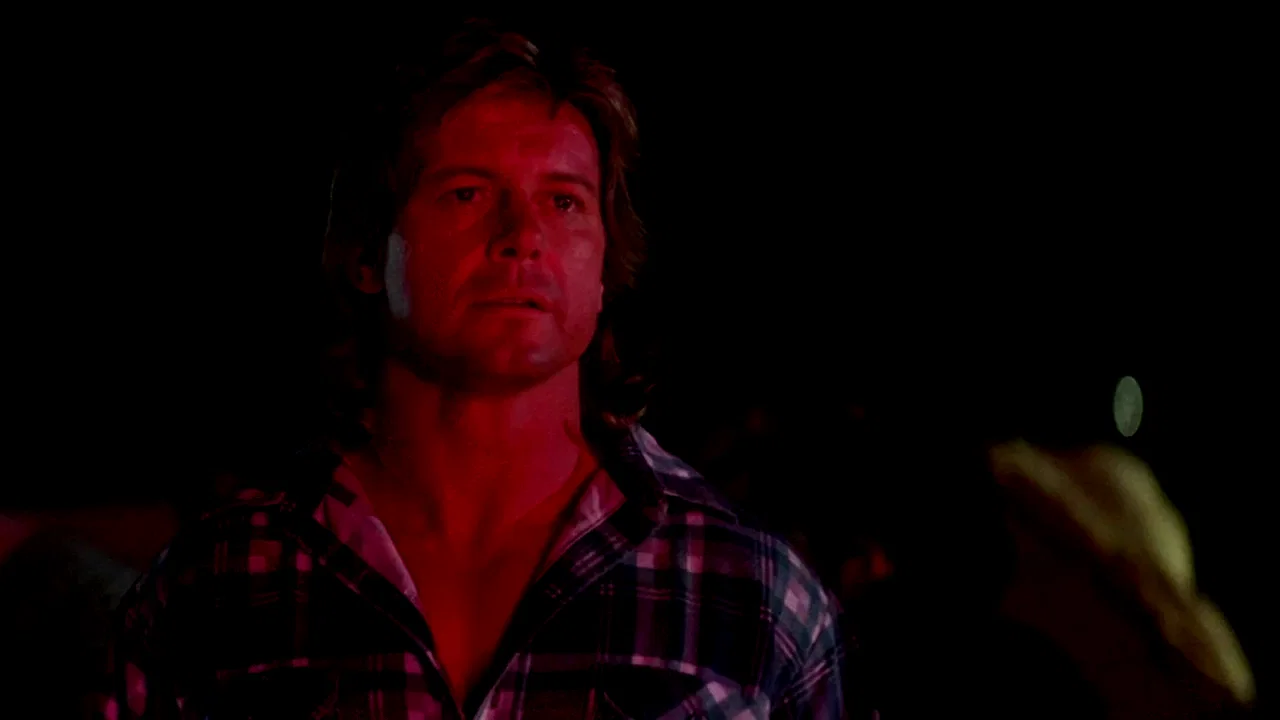 Photo 5 du film : Invasion los angeles