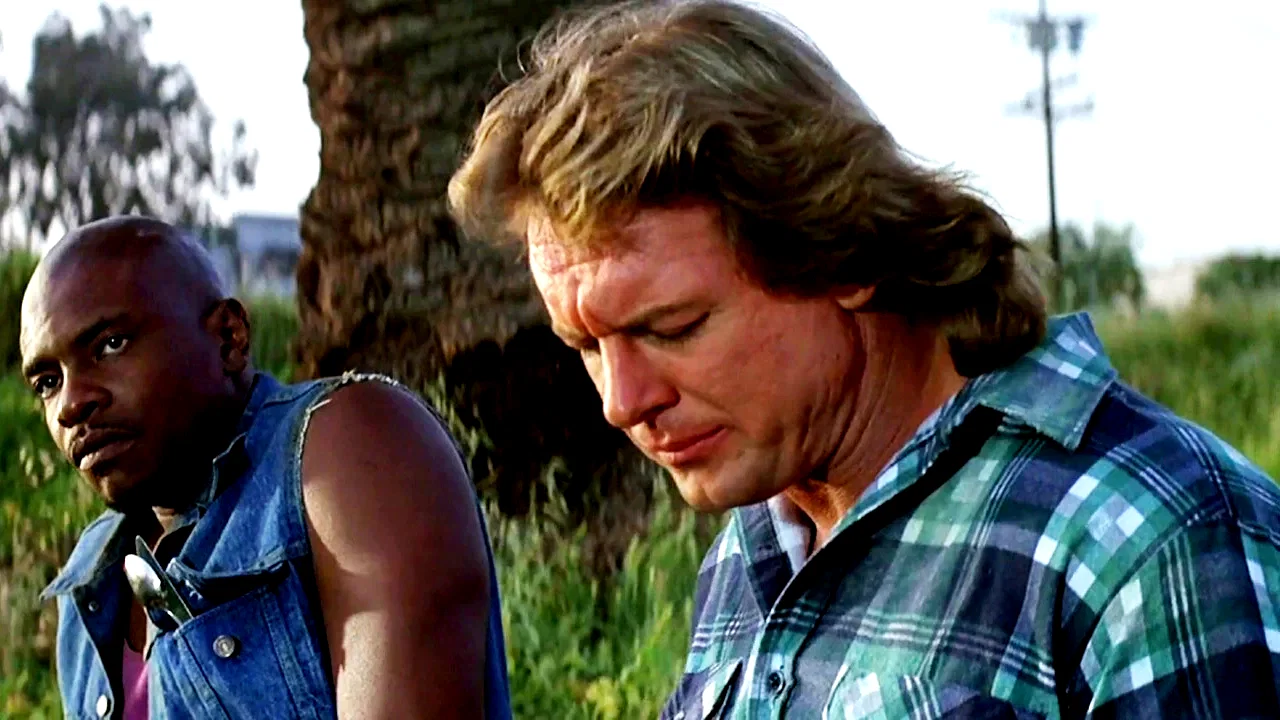 Photo 6 du film : Invasion los angeles