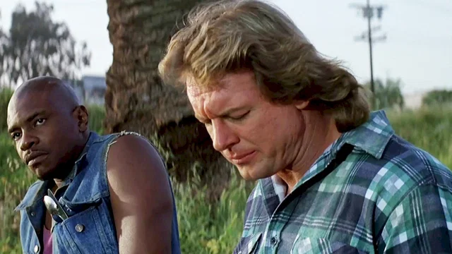 Photo du film : Invasion los angeles