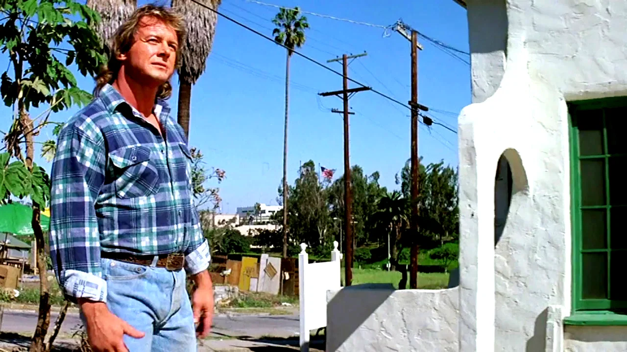 Photo 8 du film : Invasion los angeles
