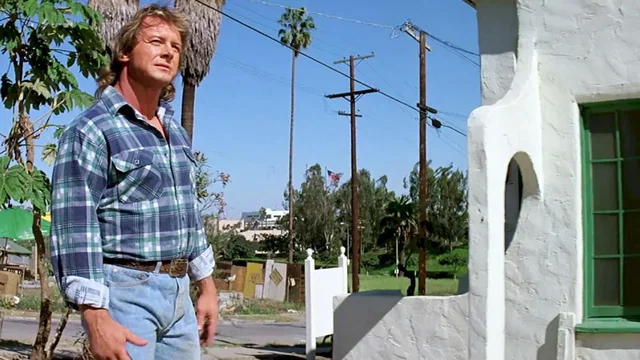 Photo du film : Invasion los angeles